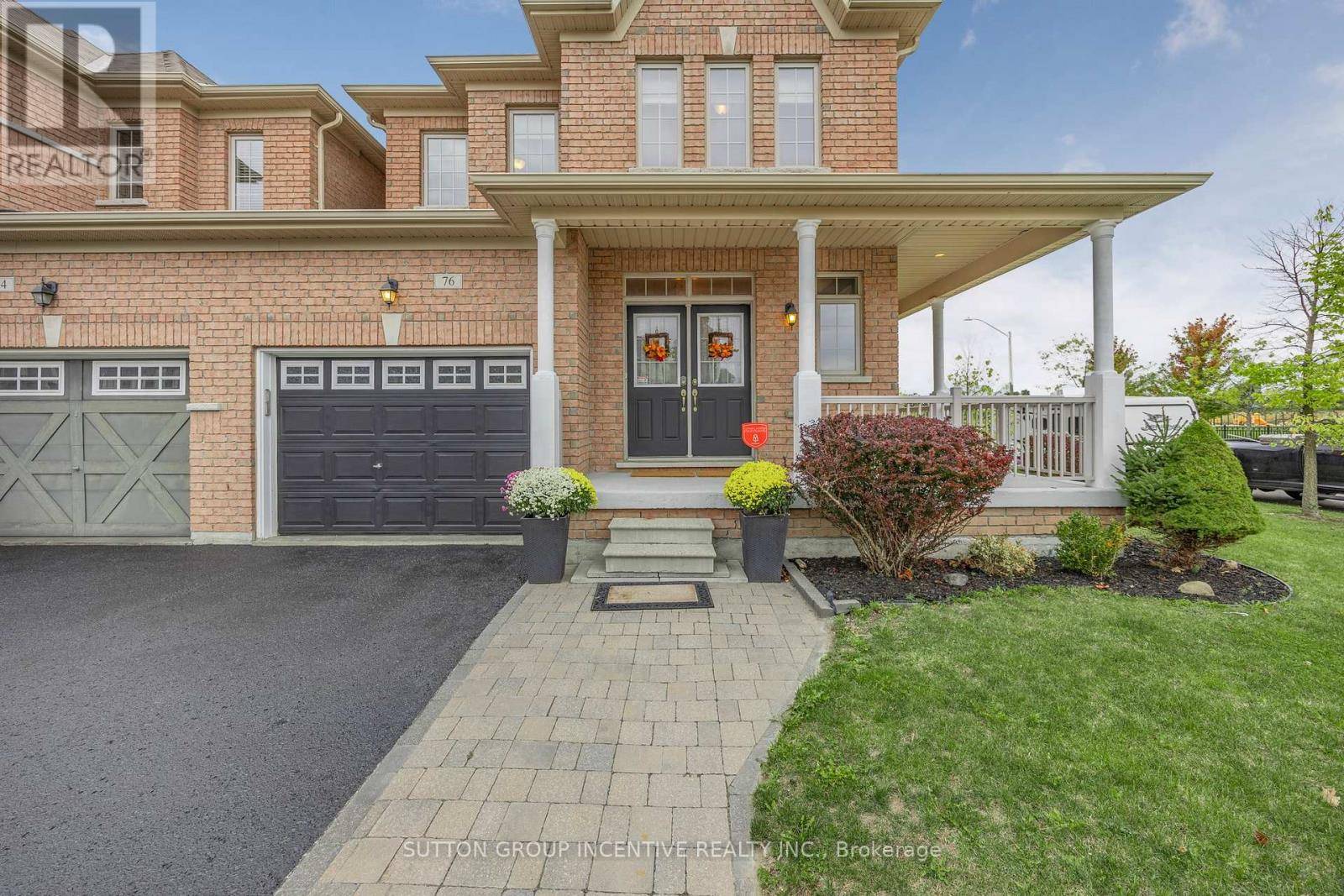 Barrie (west Bayfield), ON L4N6R1,76 FORSYTH CRESCENT E