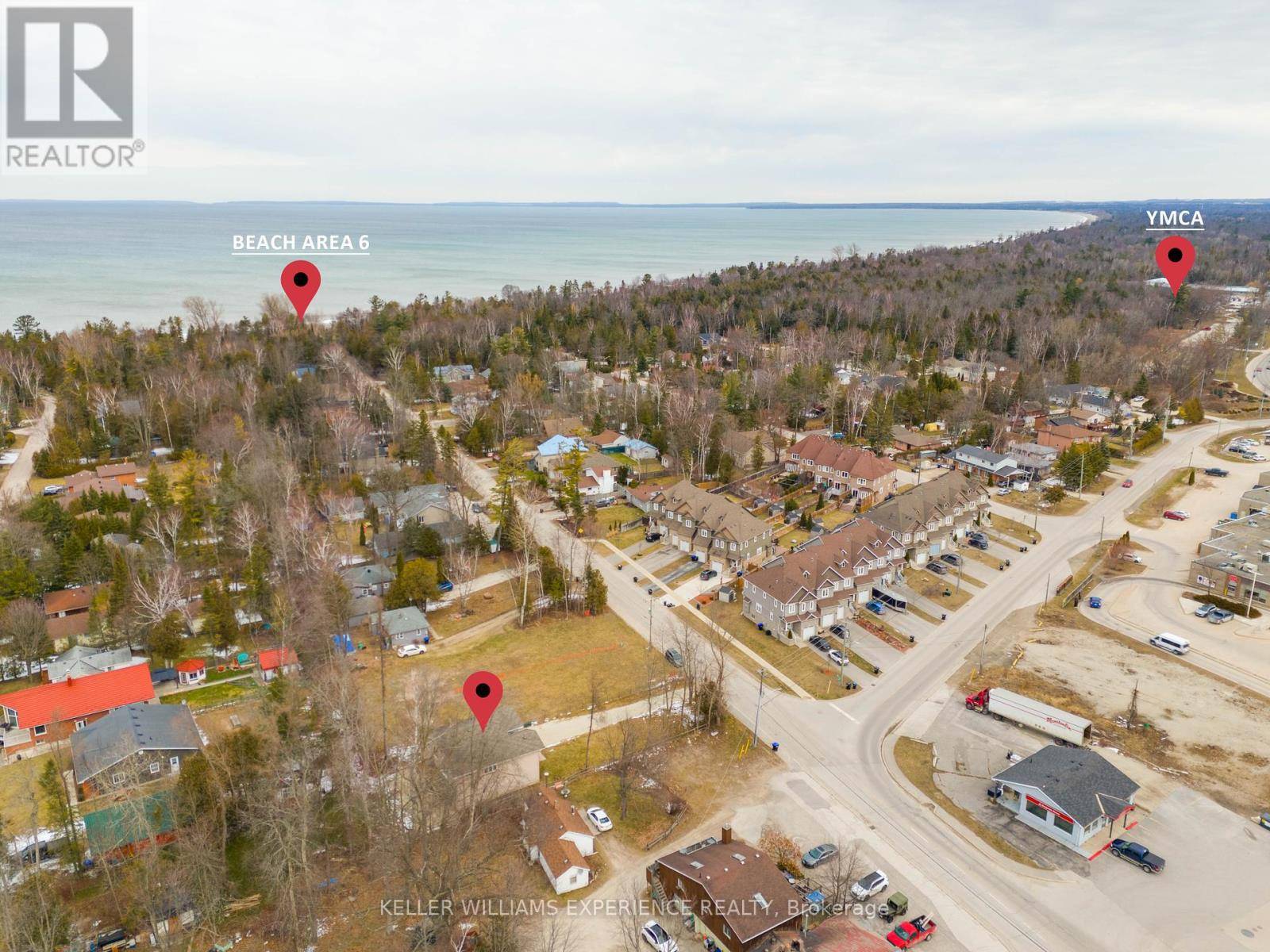 Wasaga Beach, ON L9Z1Z2,138 45TH STREET N