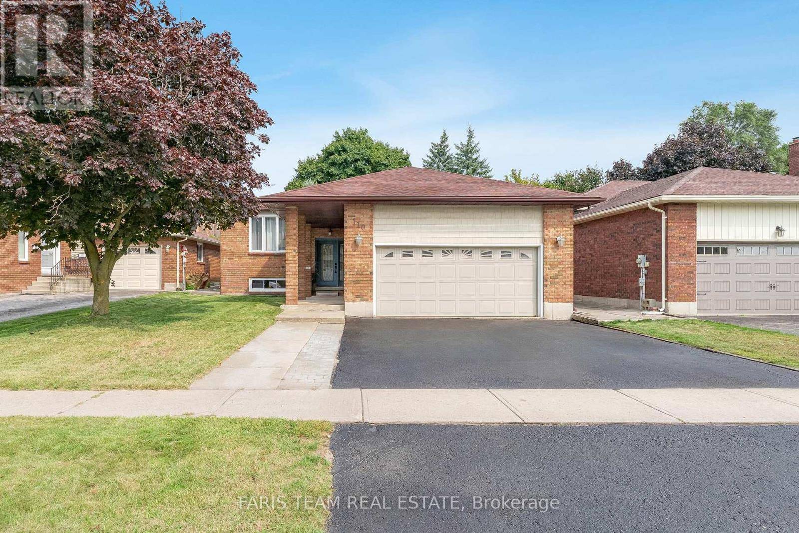 Barrie (allandale Heights), ON L4N6J3,110 CHIEFTAIN CRESCENT