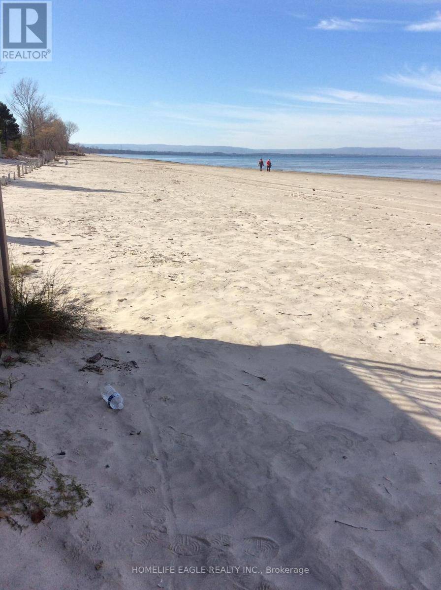 Wasaga Beach, ON L9Z1Z2,LOT 34 45TH STREET N