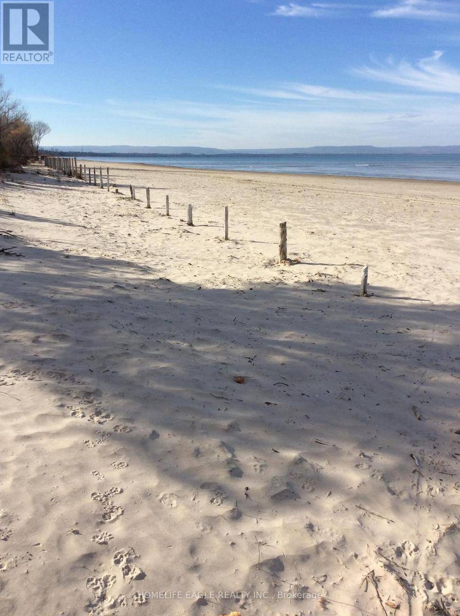 Wasaga Beach, ON L9Z1Z2,LOT 34 45TH STREET N