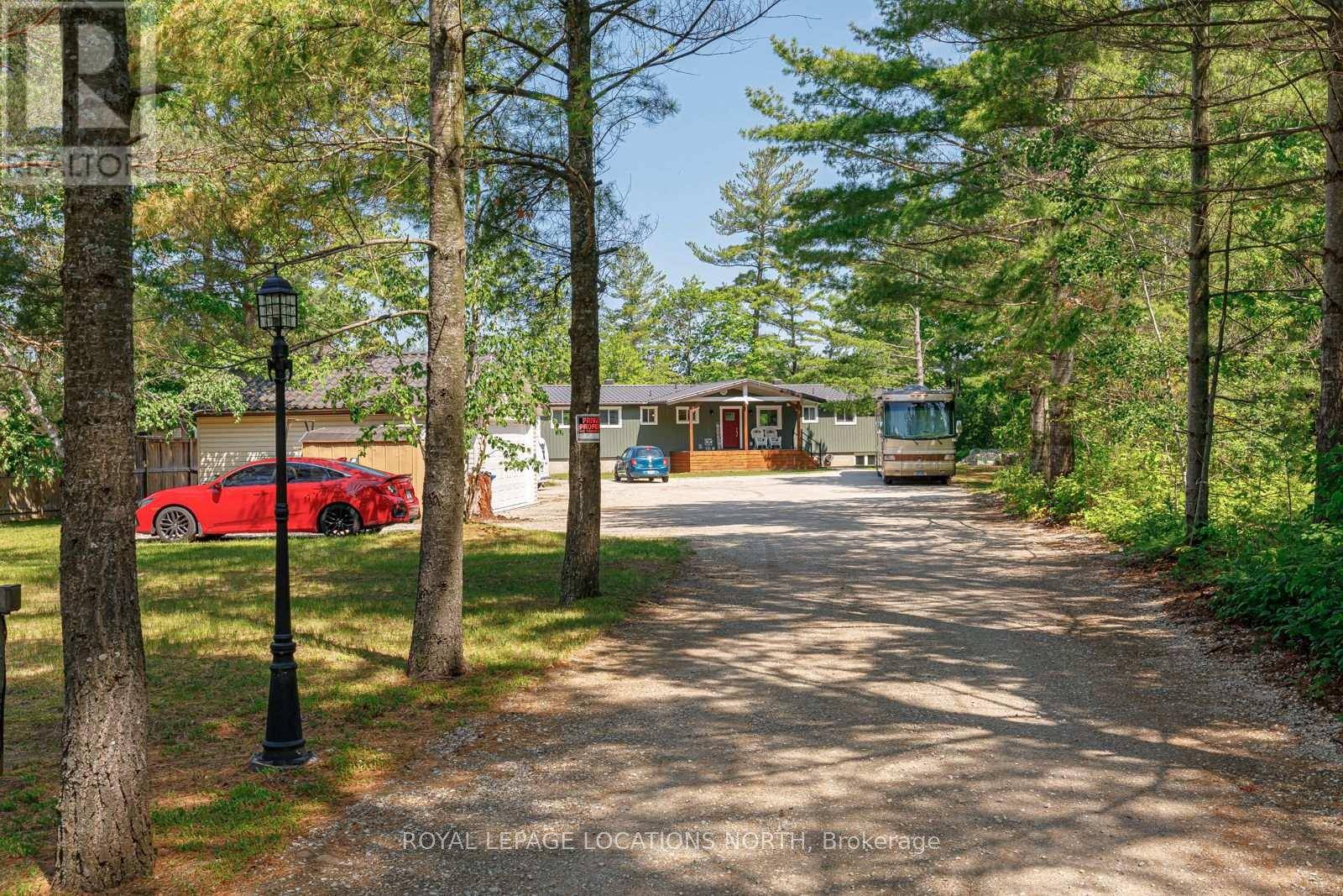 Wasaga Beach, ON L9Z2S3,1628 RIVER ROAD W