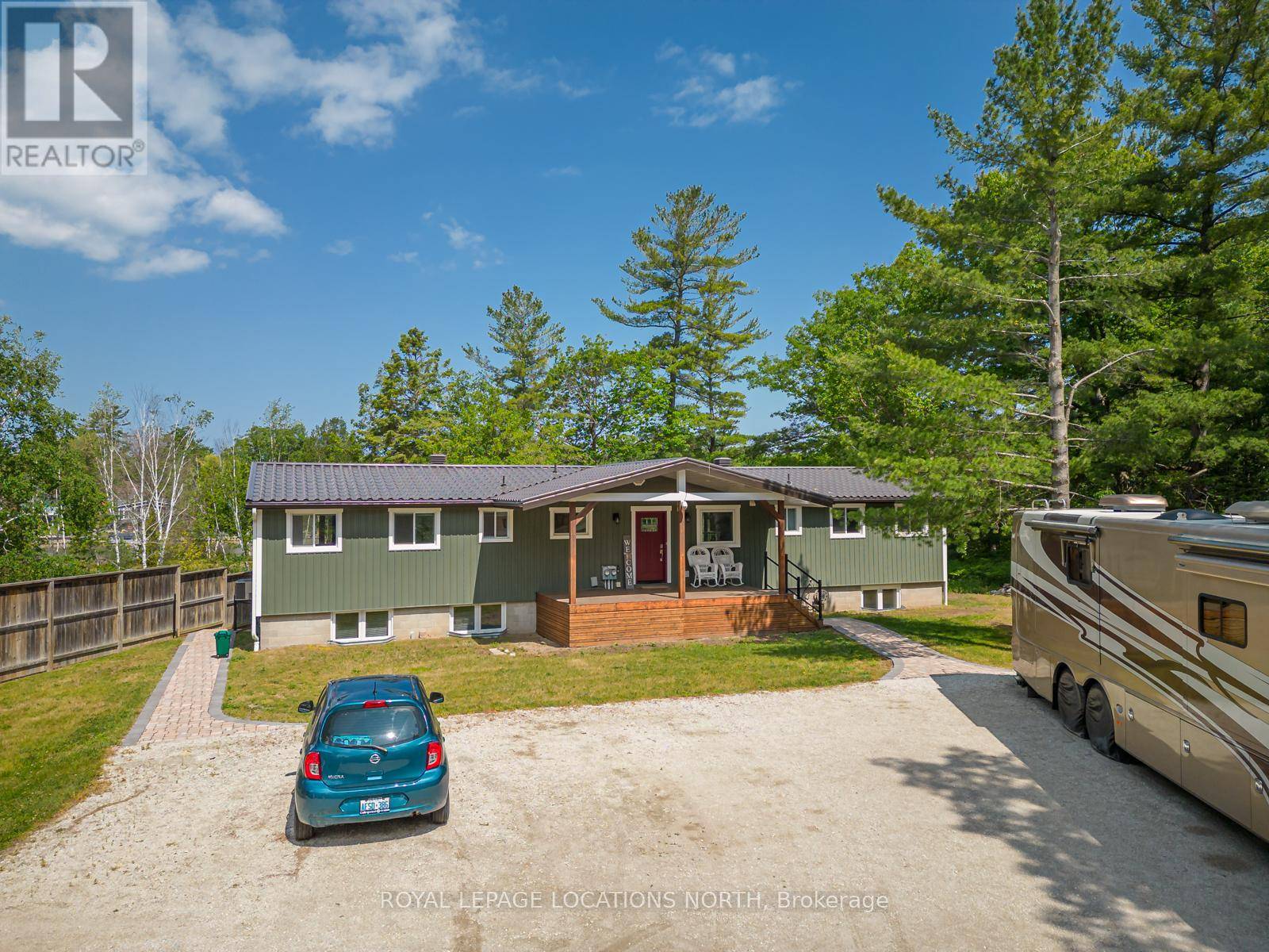 Wasaga Beach, ON L9Z2S3,1628 RIVER ROAD W