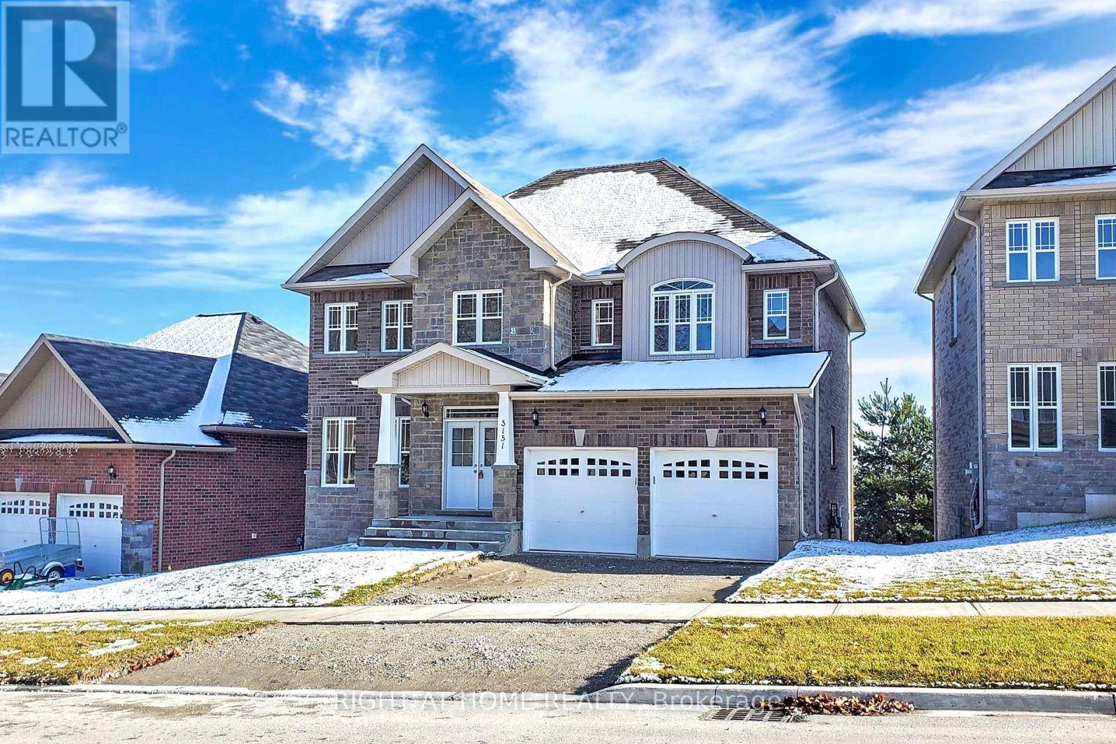 Orillia, ON L3V7X1,3151 MONARCH DRIVE