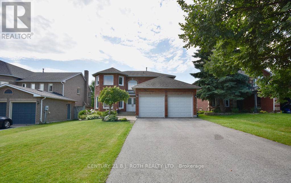 Barrie (innis-shore), ON L4N7H3,79 MACLAREN AVENUE