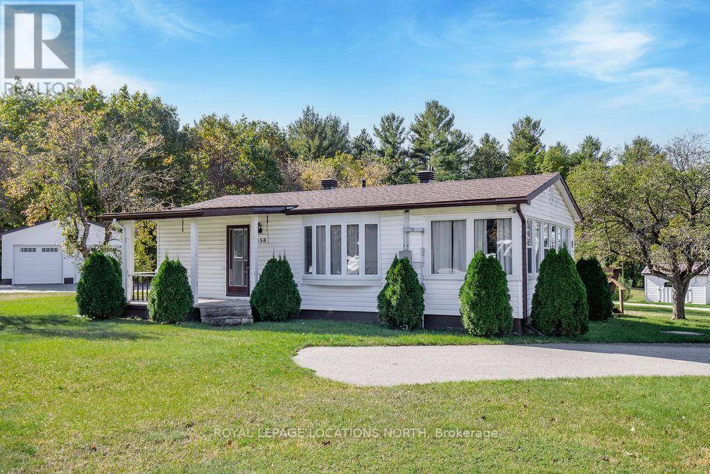 Springwater, ON L0L1P0,5358 PENETANGUISHENE ROAD