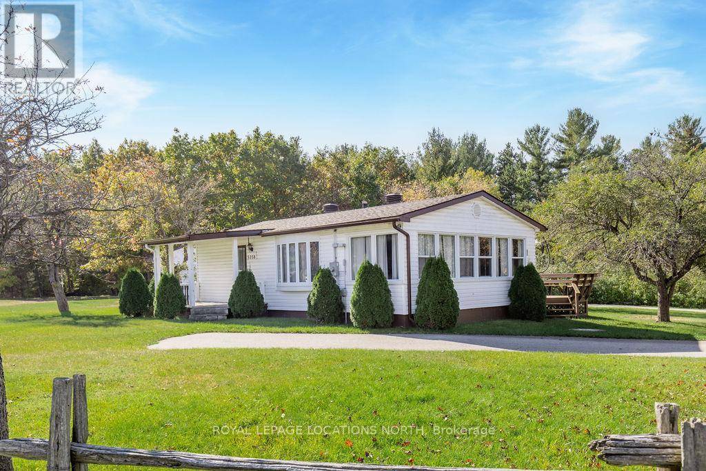 Springwater, ON L0L1P0,5358 PENETANGUISHENE ROAD