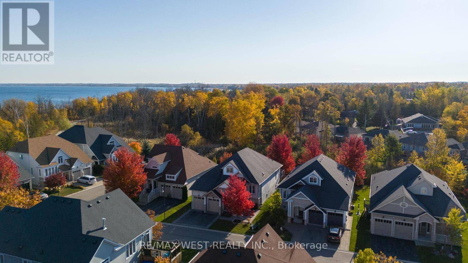 Wasaga Beach, ON L9Z0E9,44 STARBOARD CIRCLE