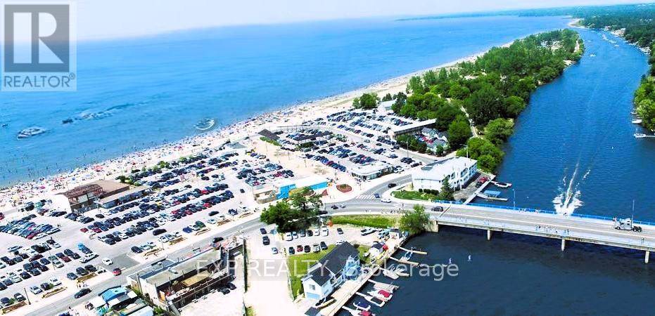 Wasaga Beach, ON L9Z1R5,316 RAMBLEWOOD DRIVE W