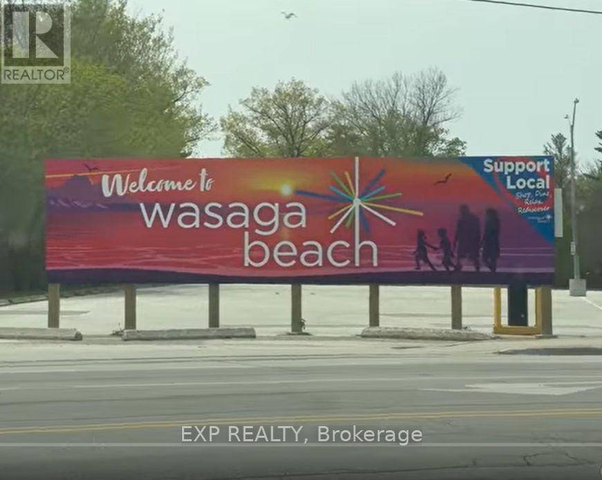 Wasaga Beach, ON L9Z1R5,316 RAMBLEWOOD DRIVE W