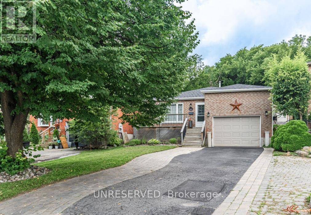 Barrie (letitia Heights), ON L4N6K5,36 ENGEL CRESCENT