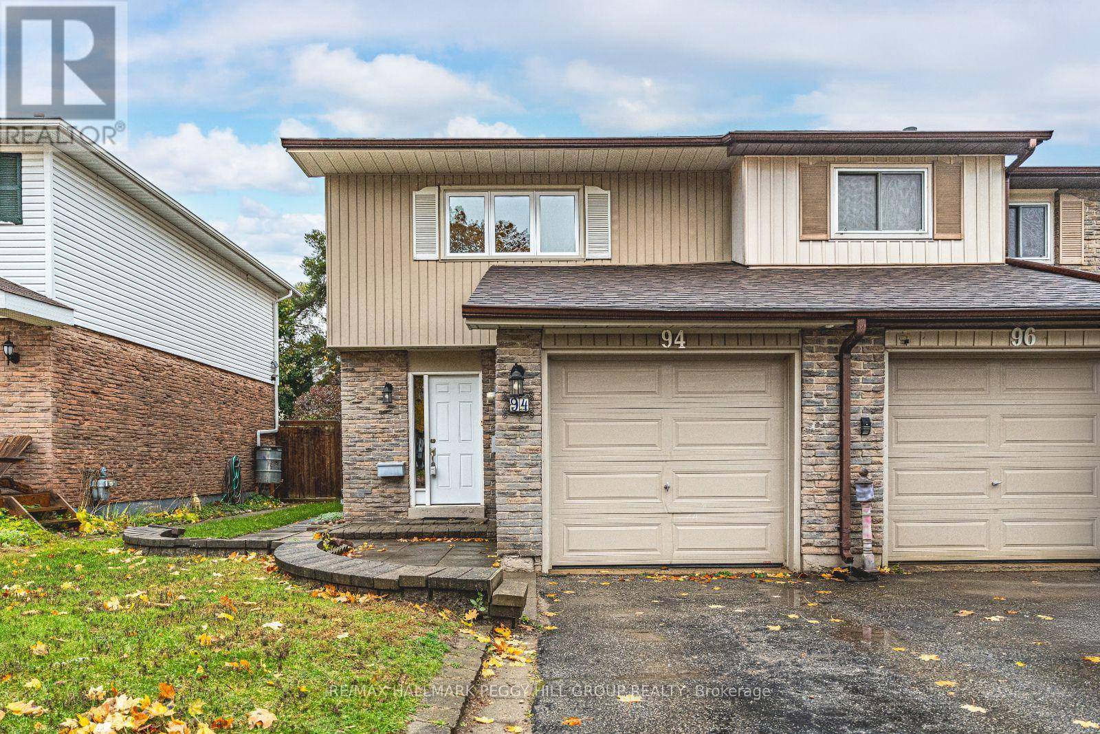 Barrie (letitia Heights), ON L4N4W8,94 CHRISTIE CRESCENT