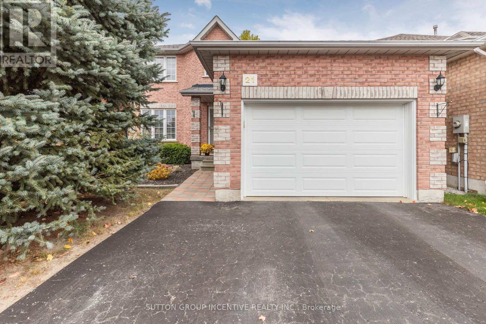 Barrie (ardagh), ON L4N0J5,21 KELSEY CRESCENT