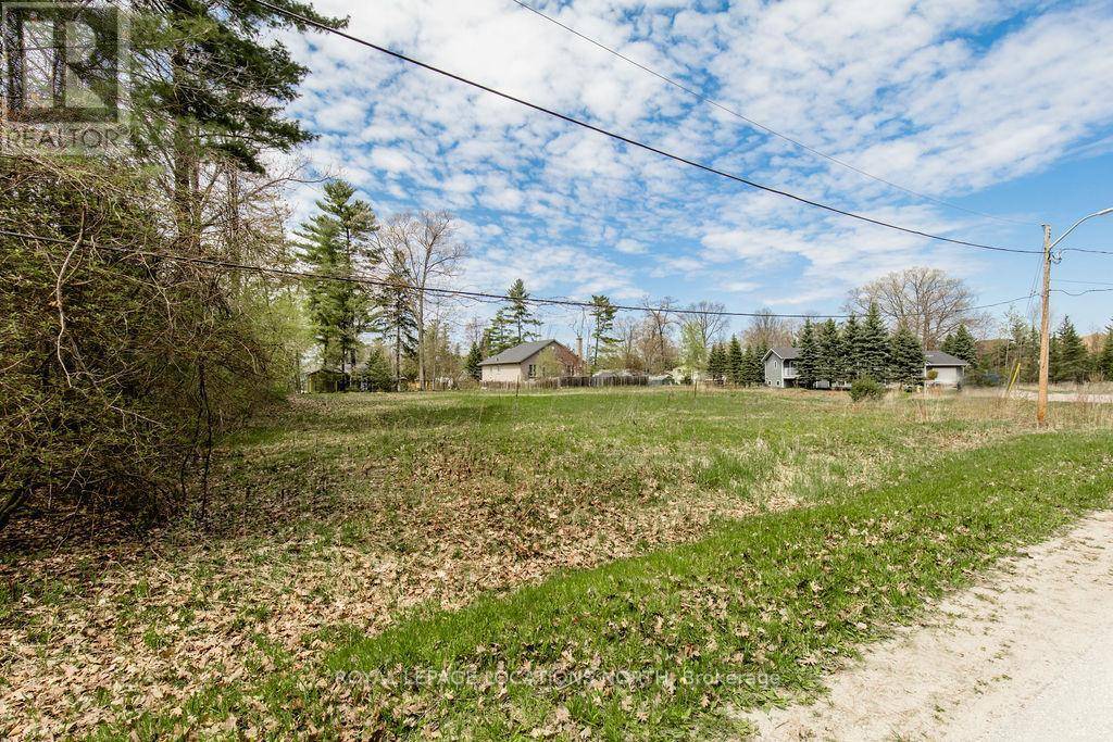 Wasaga Beach, ON L9Z2L2,LOT 78 PARK DRIVE