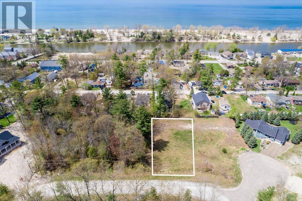 Wasaga Beach, ON L9Z2L2,LOT 78 PARK DRIVE