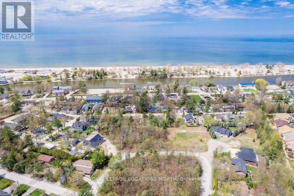 Wasaga Beach, ON L9Z2L2,LOT 78 PARK DRIVE