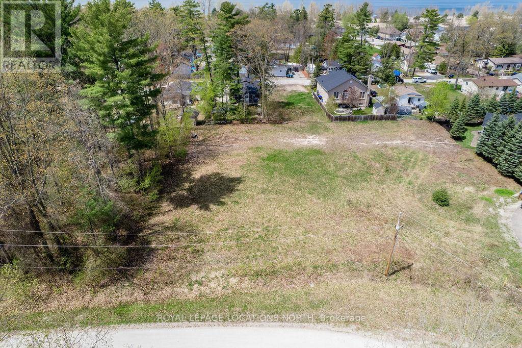 Wasaga Beach, ON L9Z2L2,LOT 78 PARK DRIVE