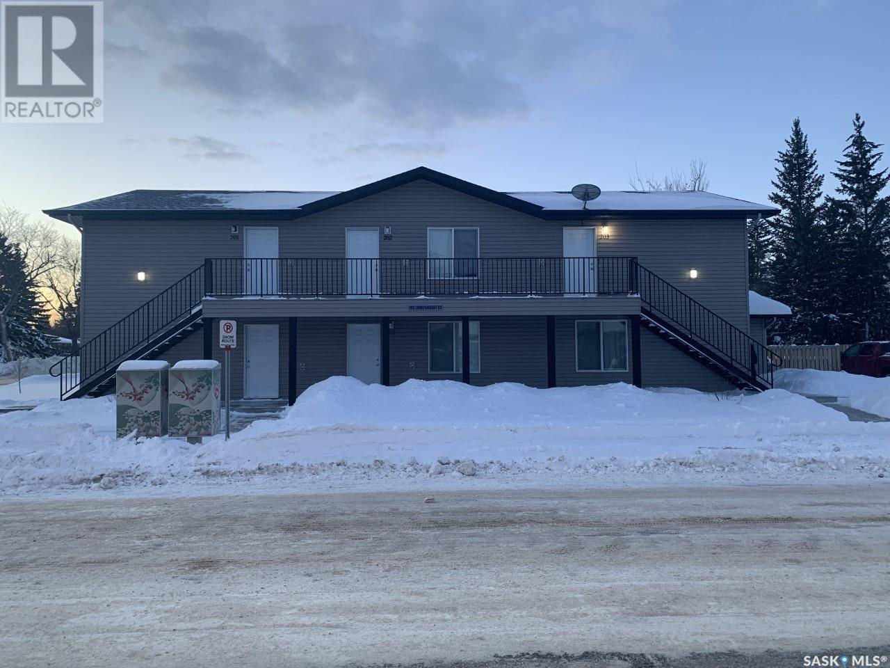 Yorkton, SK S3N2B3,192 Independent STREET