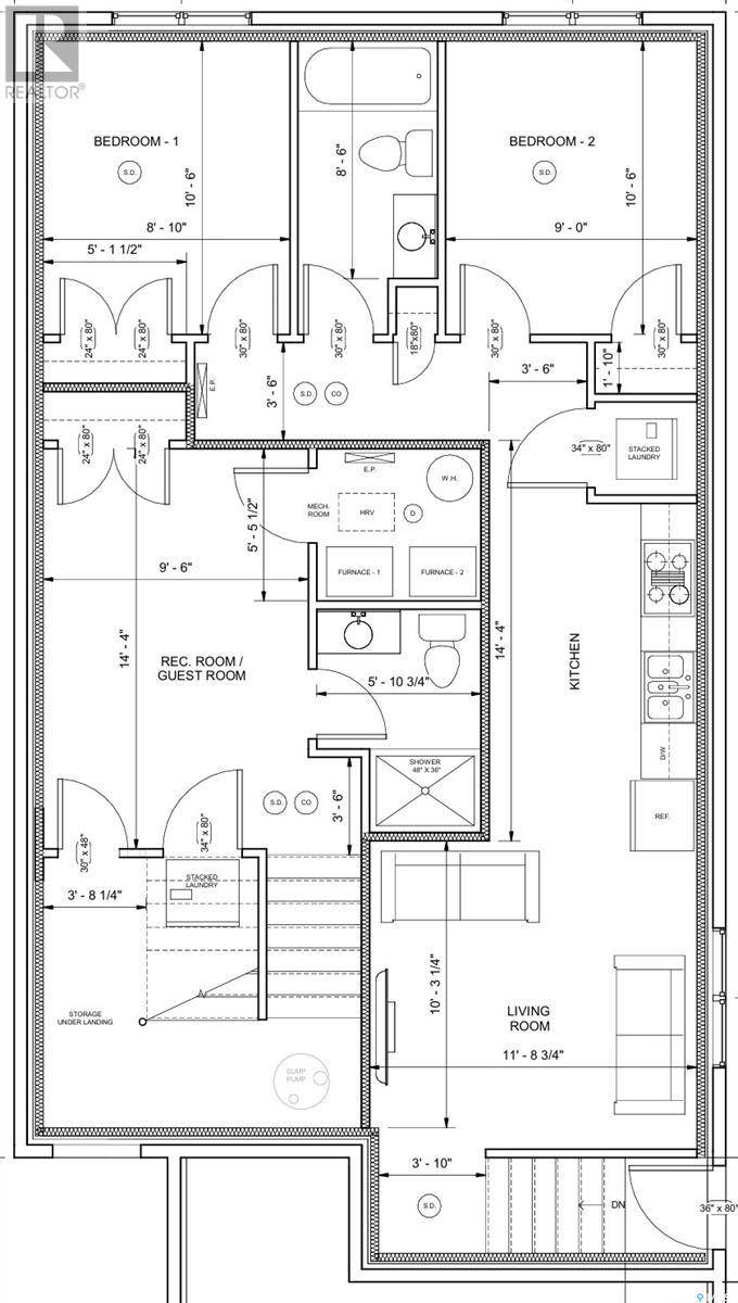 Saskatoon, SK S7K1K7,206 Sharma LANE