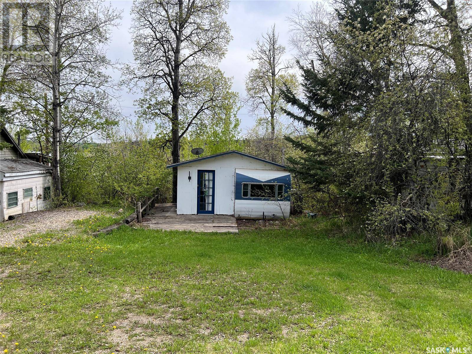 Bjorkdale Rm No. 426, SK S0E1H0,144 Elk ROAD
