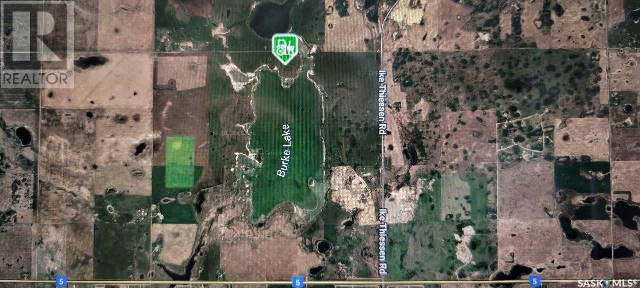 Aberdeen Rm No. 373, SK S0K0A0,Aberdeen/Burke Lake Land