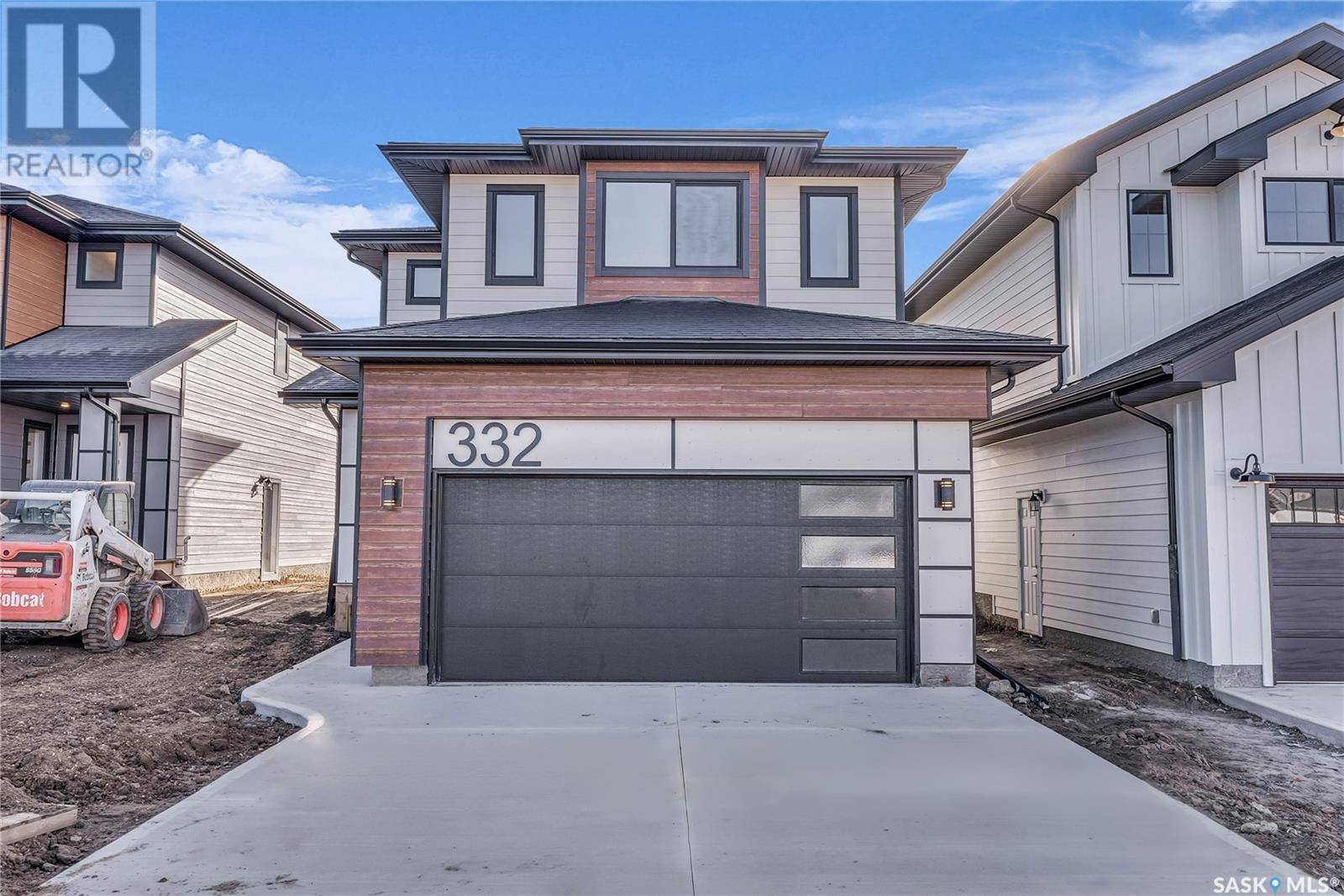 Saskatoon, SK S7V1R5,372 Leskiw BEND