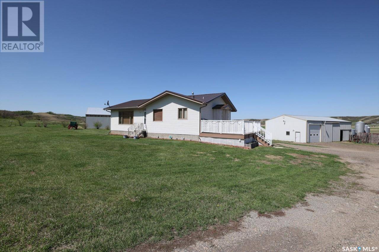 Lumsden Rm No. 189, SK S0G0W0,Ludwig Acreage