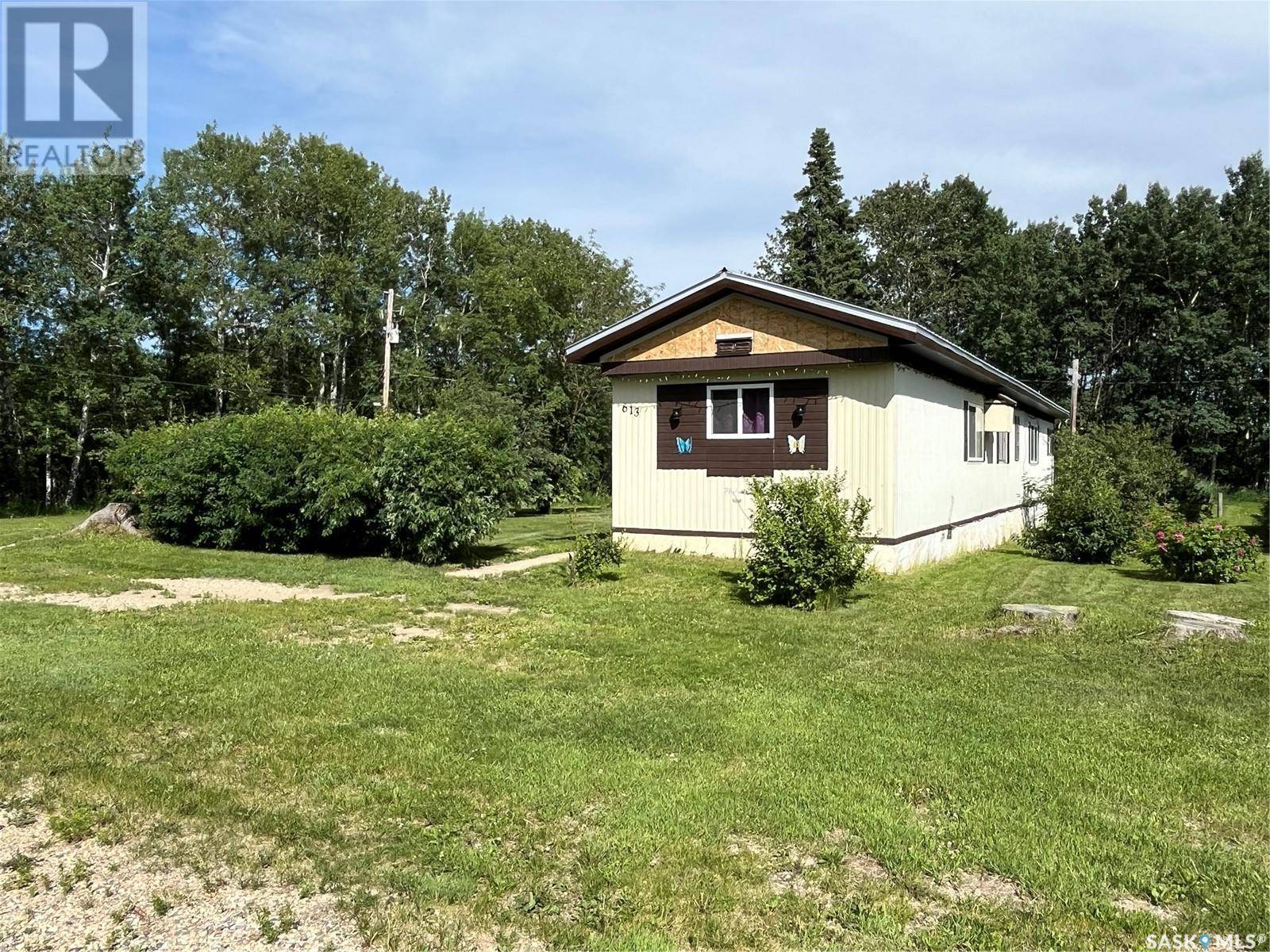 Bjorkdale Rm No. 426, SK S0E0N0,613 1st STREET E