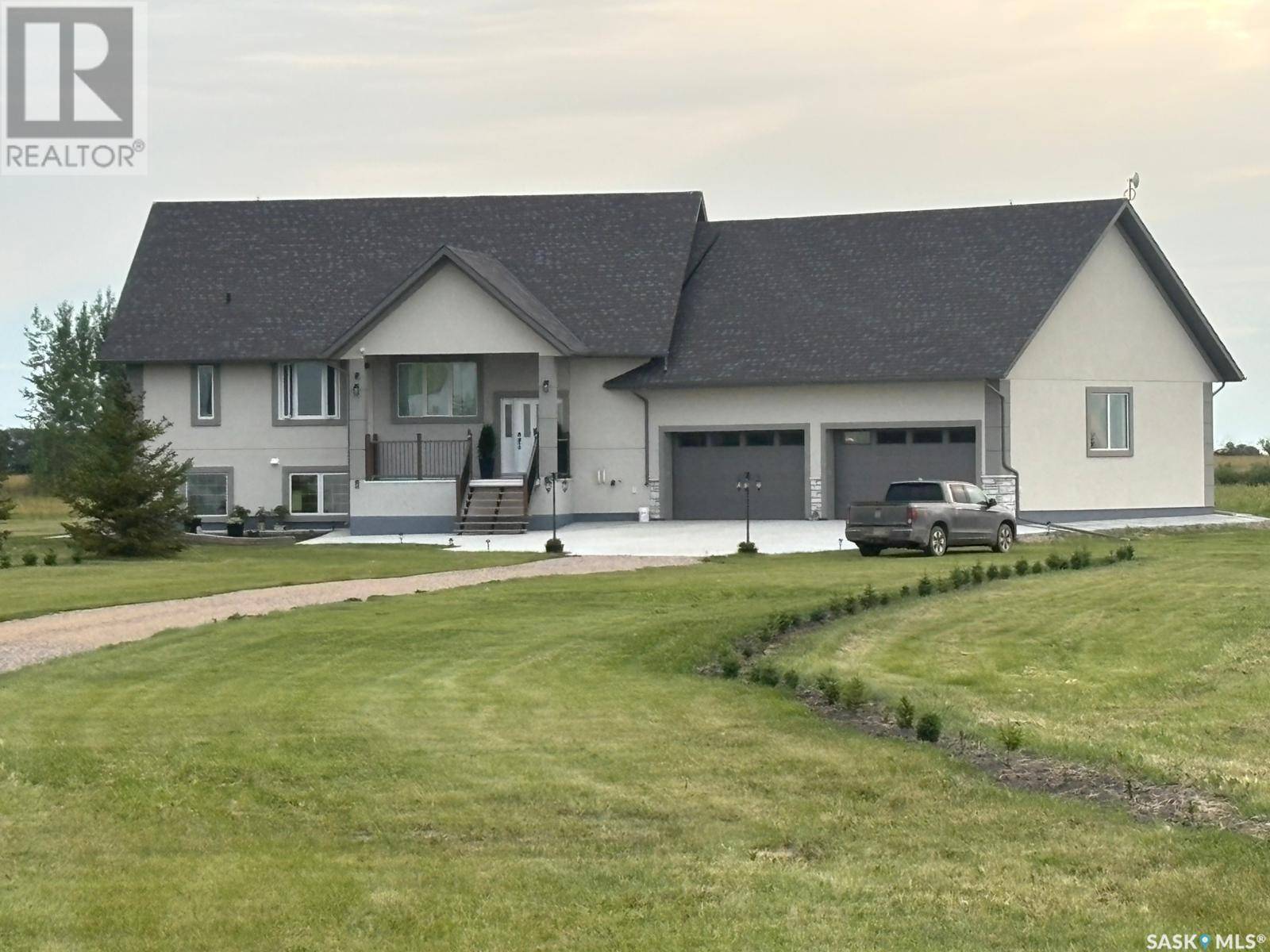 Dundurn Rm No. 314, SK S7K3J9,Chircu Acreage