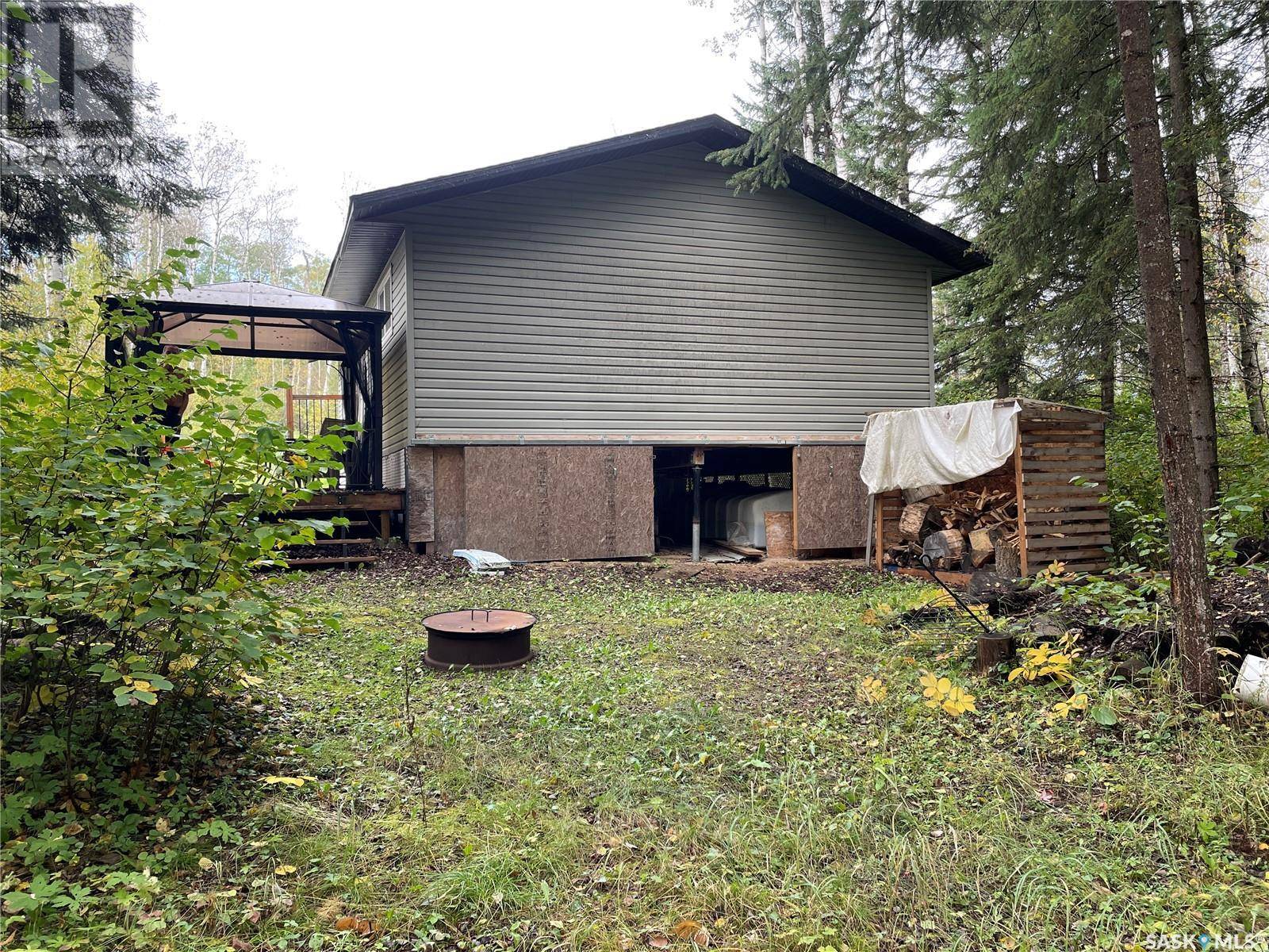 Big River Rm No. 555, SK S0J0E0,Lot 20 Tranquility DRIVE