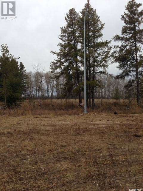 Hudson Bay Rm No. 394, SK S0E0Y0,Regional Park Lot 4-3