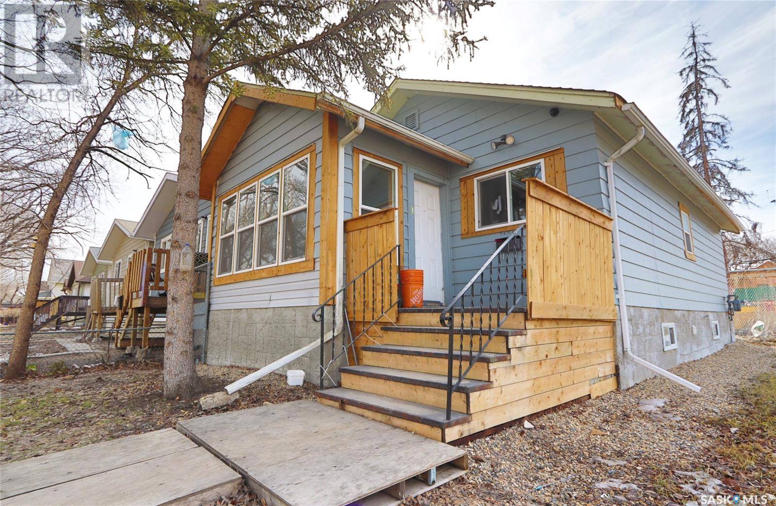 Regina, SK S4T2J2,1404 Retallack STREET
