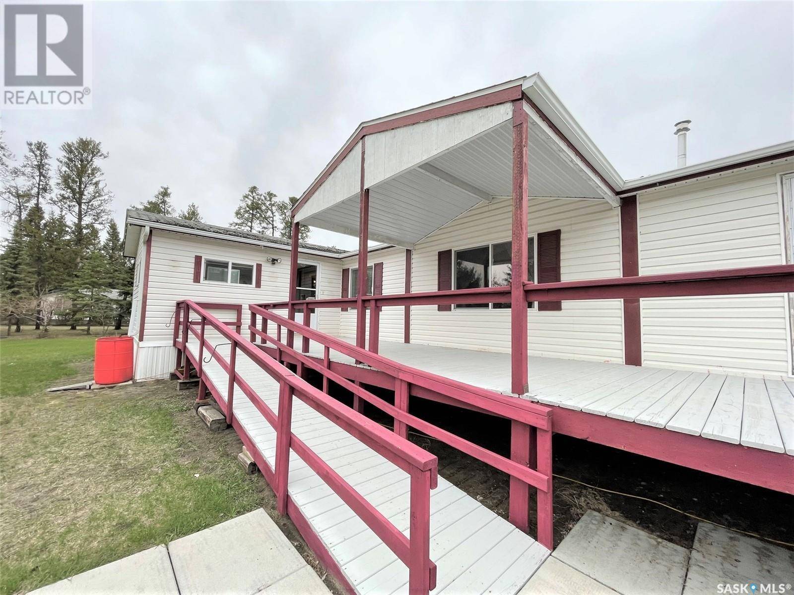 Hudson Bay, SK S0E0Y0,Trottier Acreage