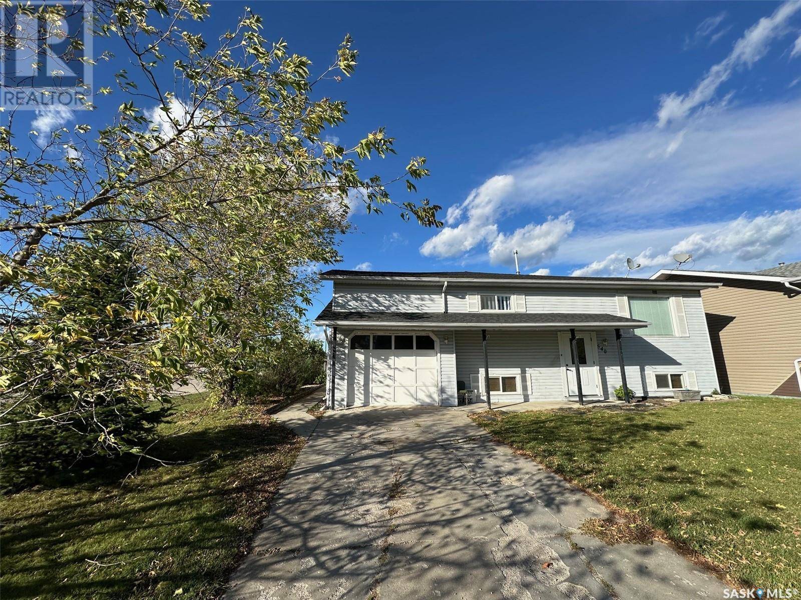 Hudson Bay, SK S0E0Y0,540 5th AVENUE
