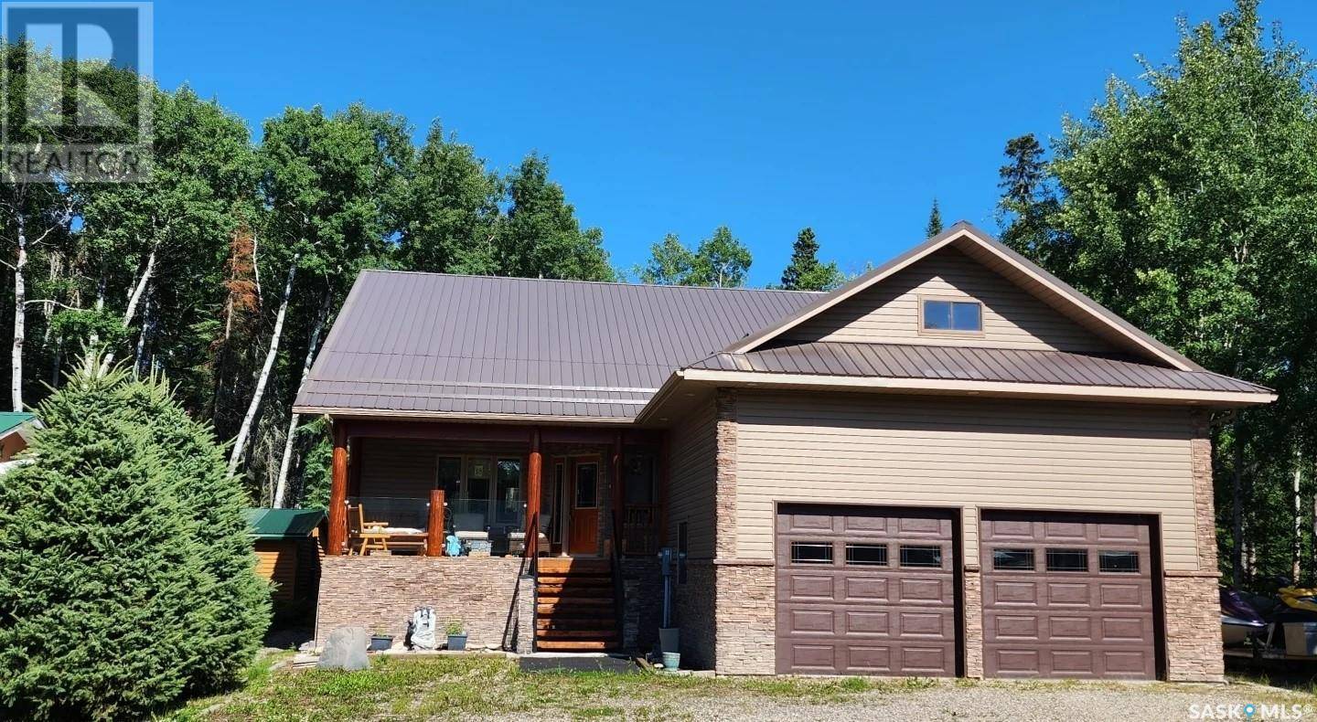 Candle Lake, SK S0J3E0,18 Hayes DRIVE