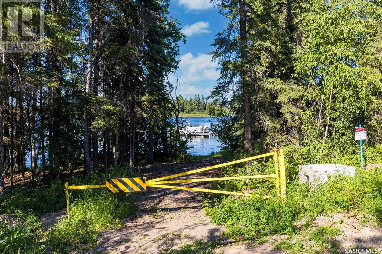 Emma Lake, SK S0J0N0,109 Hagen PLACE