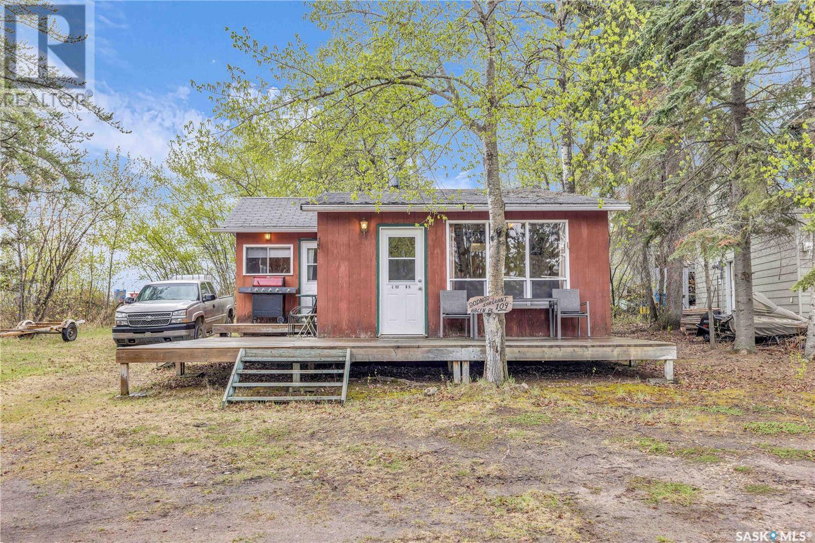Lakeland Rm No. 521, SK S0J0N0,109 Hagen PLACE