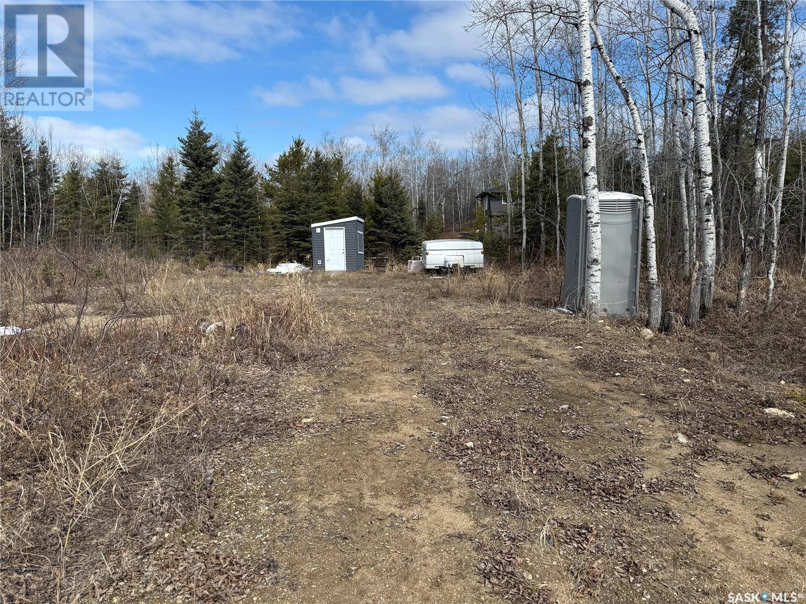 Christopher Lake, SK S0J0N0,27 1st STREET NW