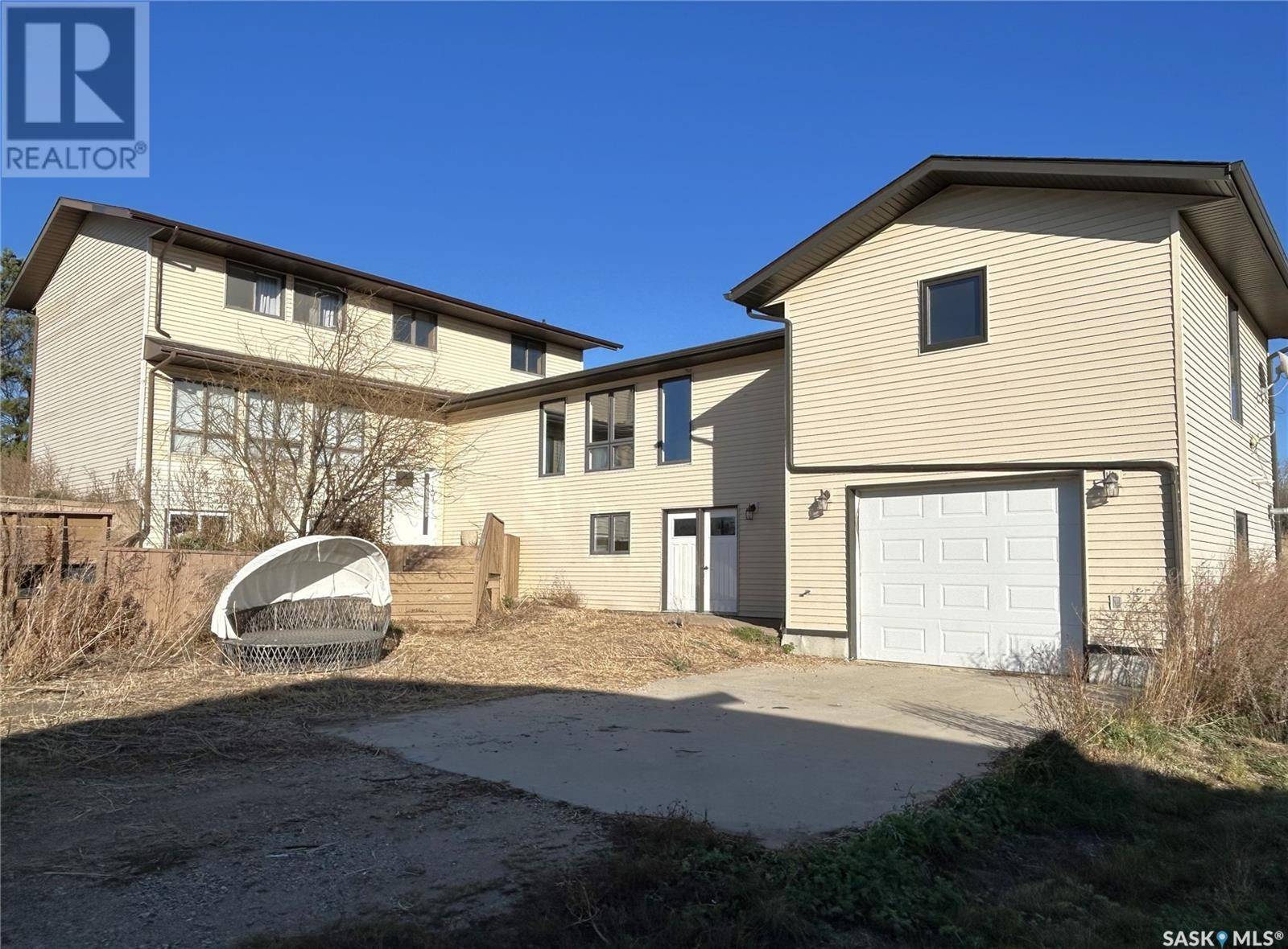 Blucher Rm No. 343, SK S0K0C0,Poth/Insley Acreage