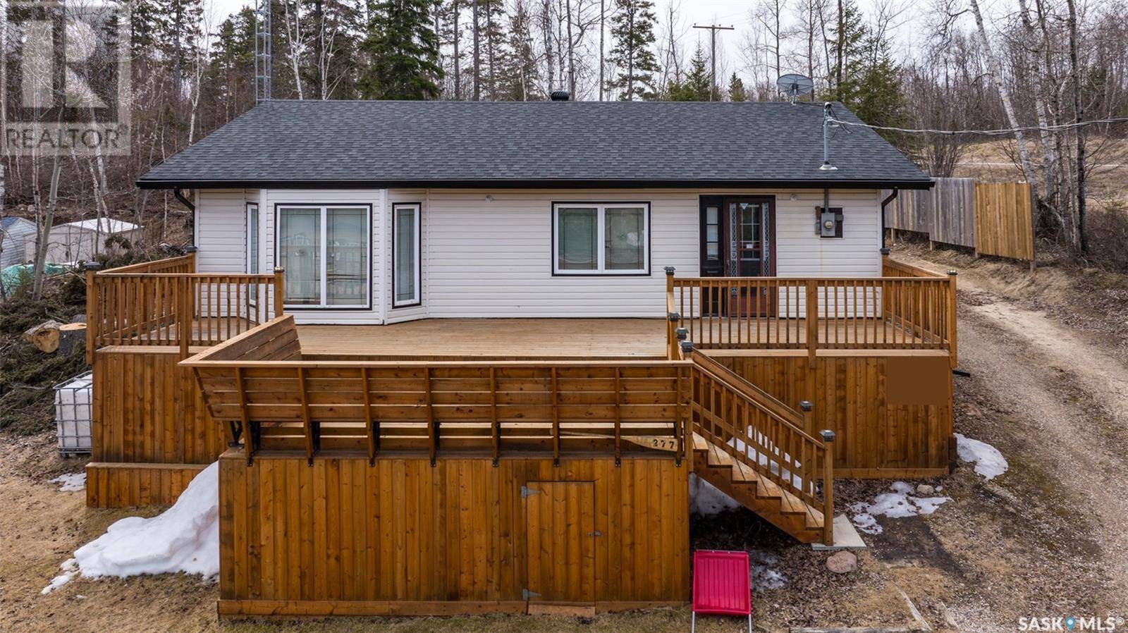 Lakeland Rm No. 521, SK S0J0N0,277 Carwin Park DRIVE
