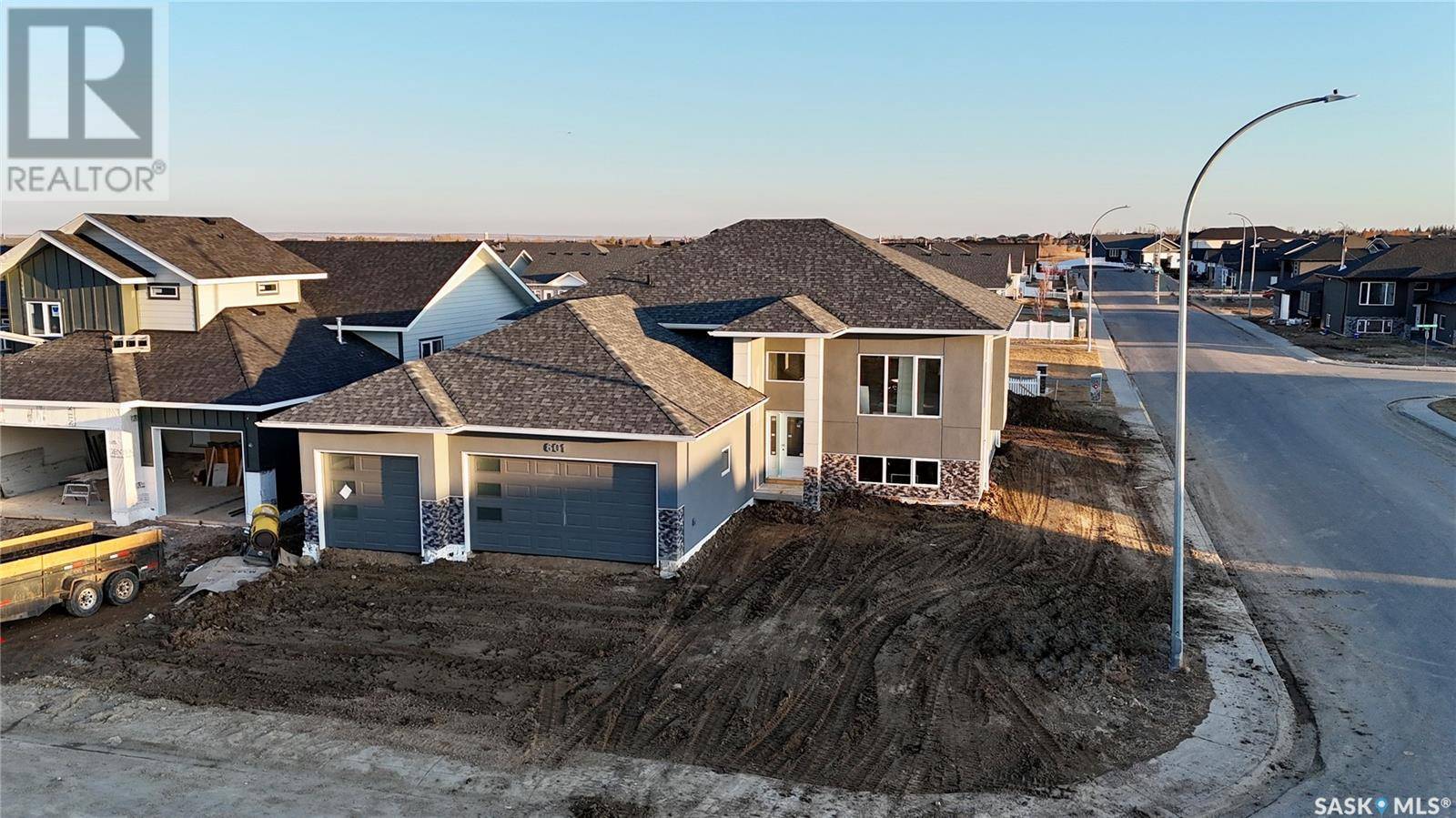 Warman, SK S0K4S4,601 Weir CRESCENT