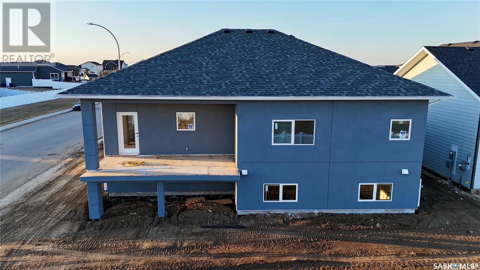 Warman, SK S0K4S4,601 Weir CRESCENT