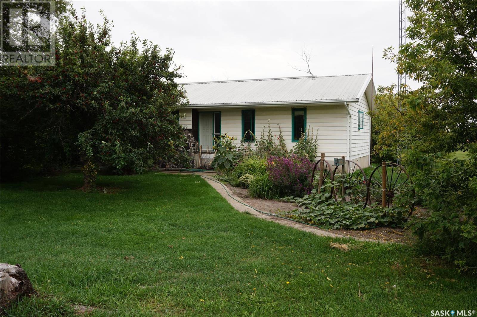 Mckillop Rm No. 220, SK S0G4V0,1 Maple ROAD