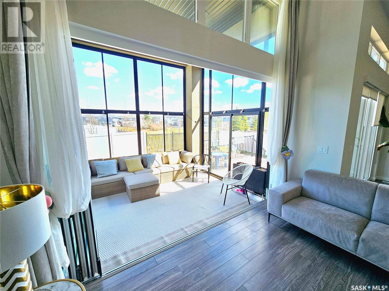 Saskatoon, SK S7V0P7,411 Dagnone TERRACE