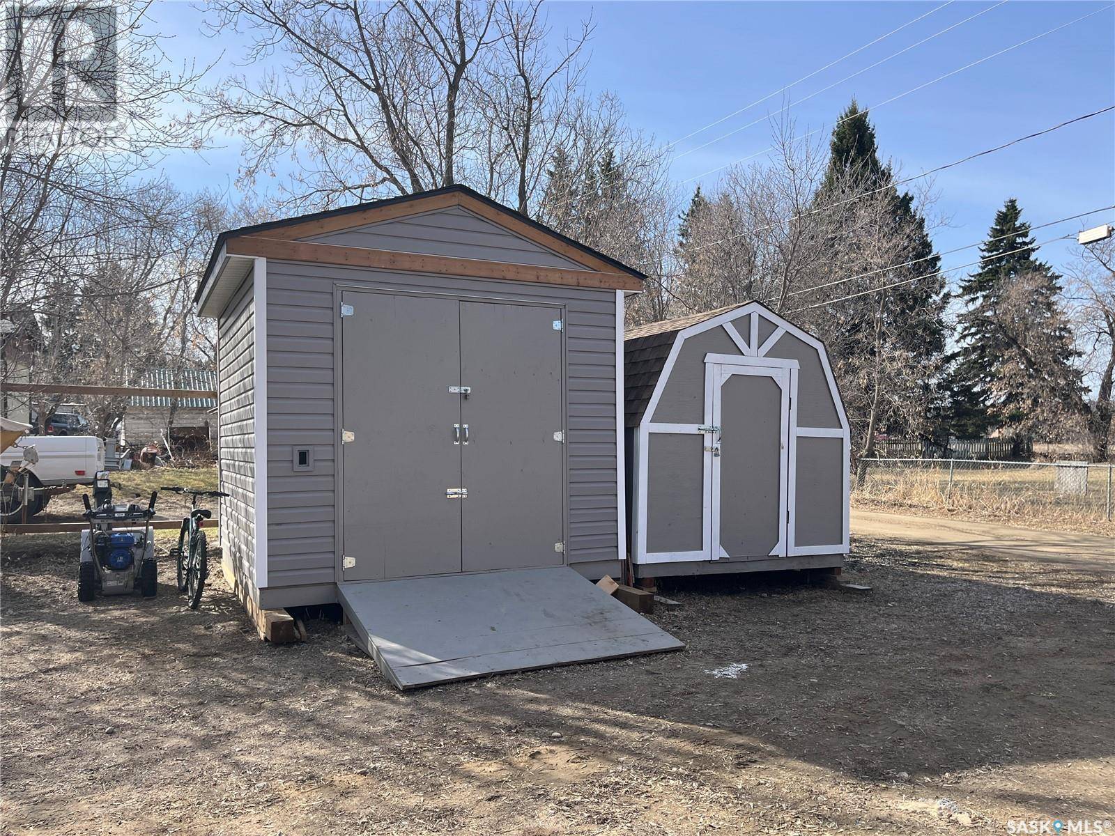 Big River, SK S0J0E0,116 2nd AVENUE N