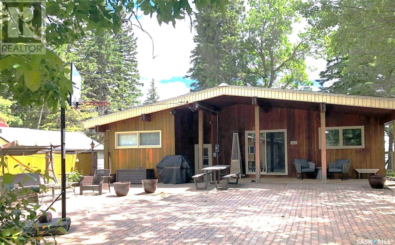 Moose Mountain Provincial Park, SK S0C2S0,36 Poplar STREET