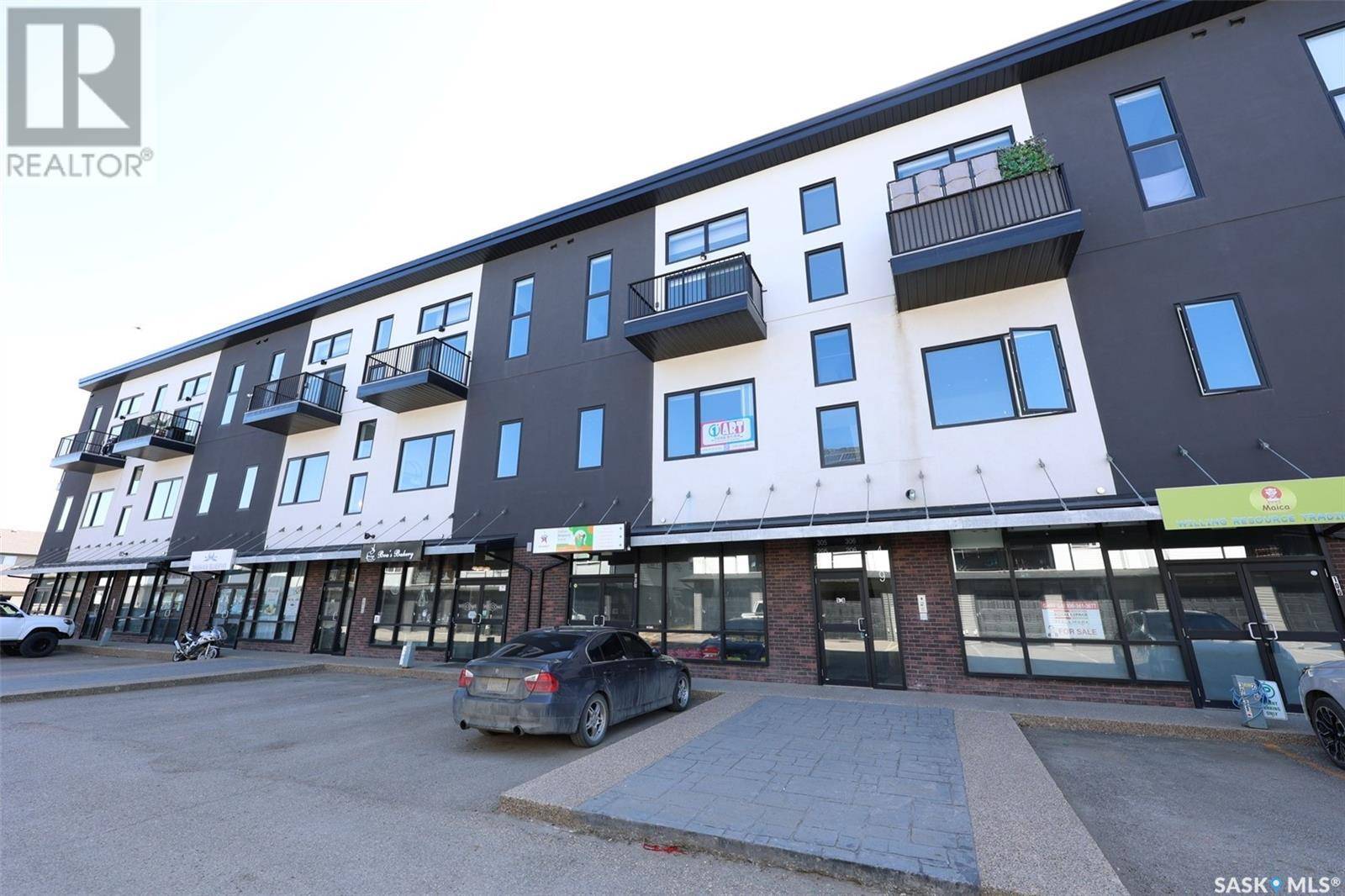 Saskatoon, SK S7W8B8,206 419 Willowgrove SQUARE