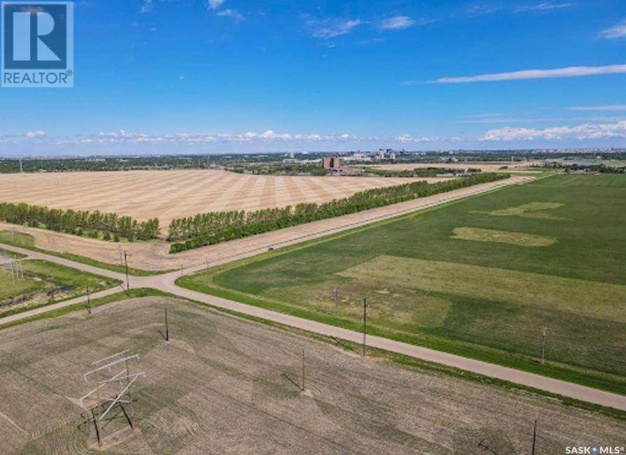 Sherwood Rm No. 159, SK S0G4G0,Regina City Limits 160 Acres