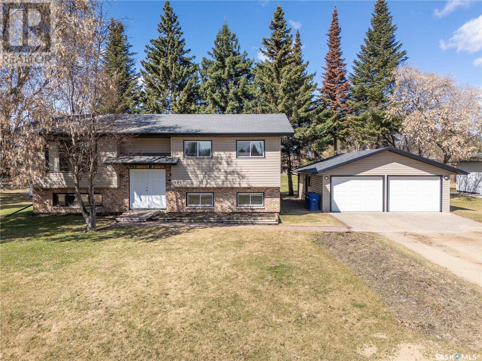 Pierceland, SK S0M2K0,141 2nd STREET W