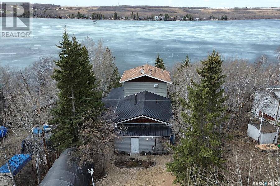 Wakaw Lake, SK S0K4P0,3417 Nickorick Beach